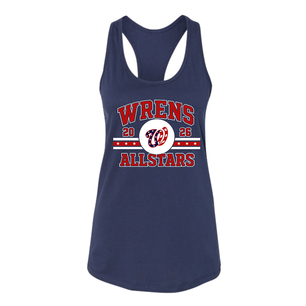 Thumbnail: Classic Stripe Tank
