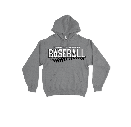 Briarwood Academy Baseball