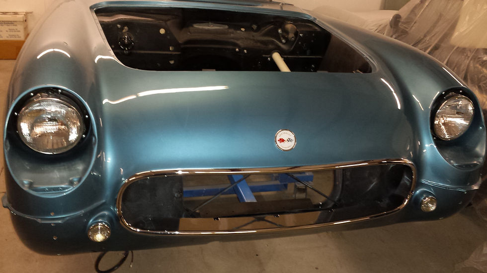 DiSchiavi Enterprises LLC