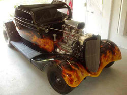 DiSchiavi Enterprises LLC