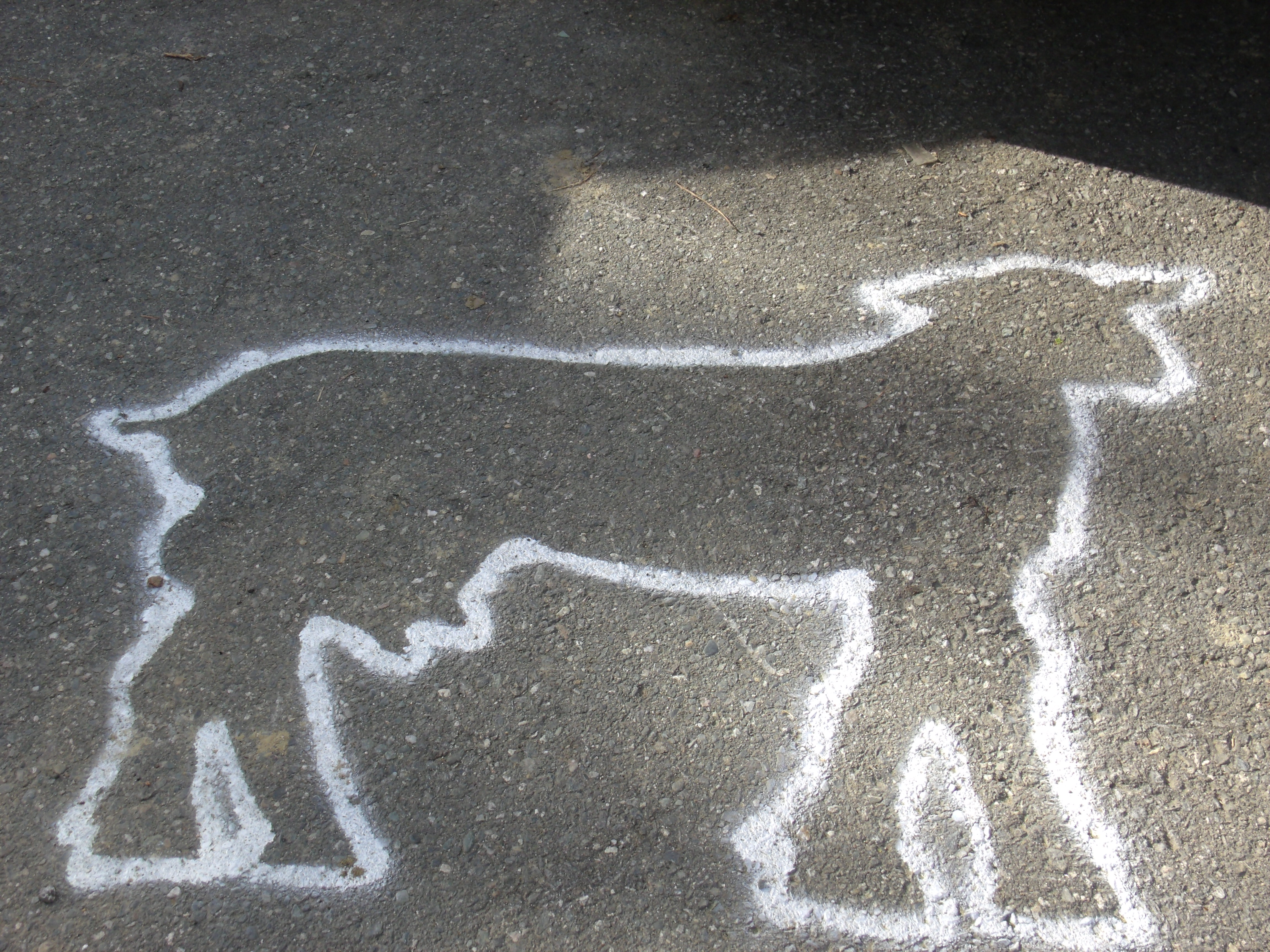 Follow the goat path to the Fahm!