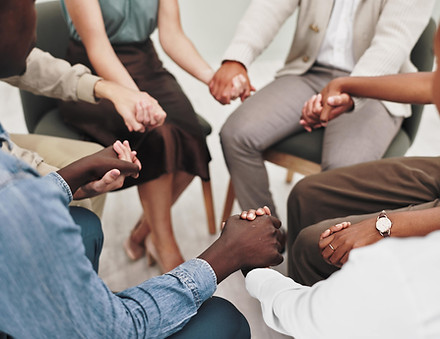 Group Counseling Session