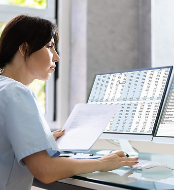 certified medical coder