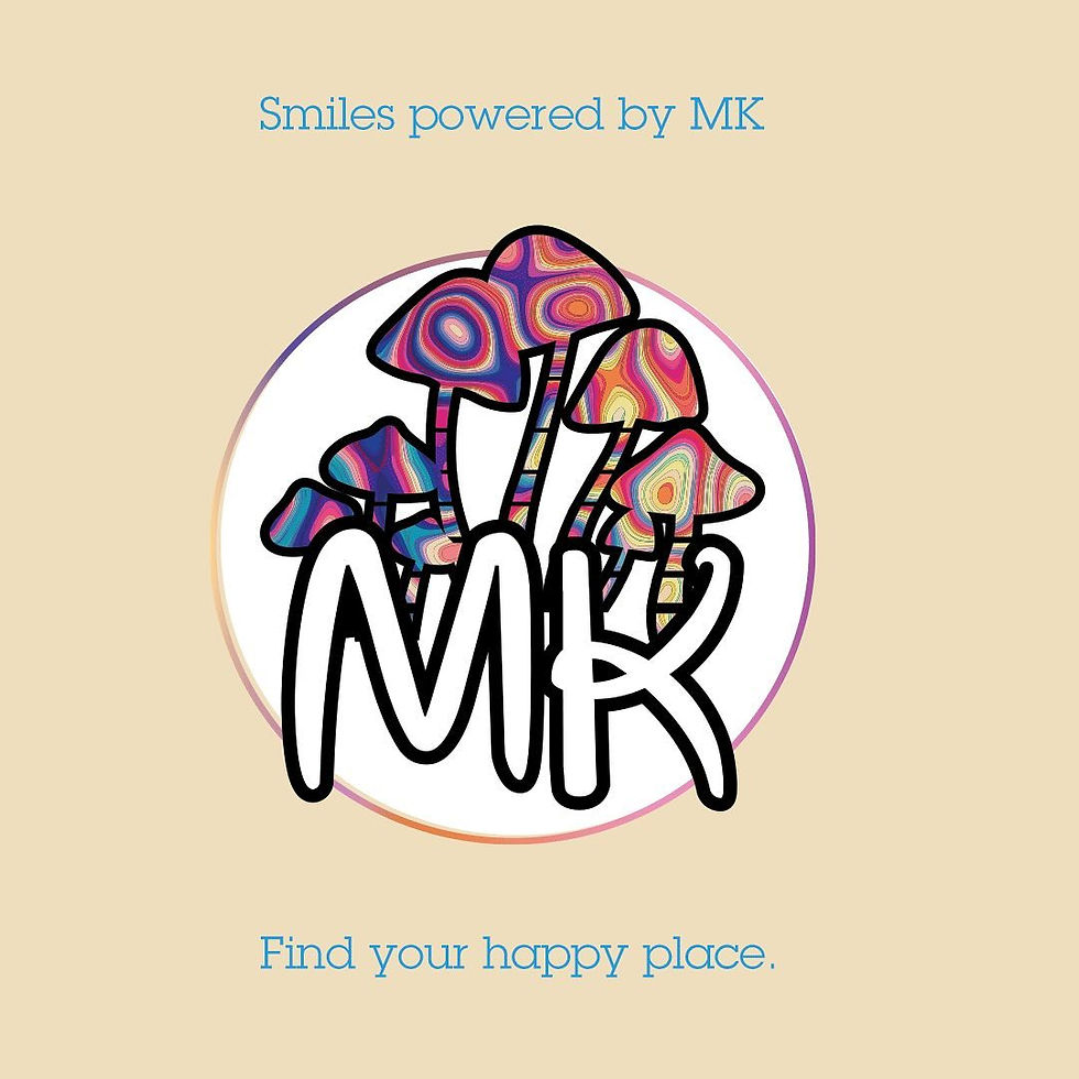 Thumbnail: Magic Kingdom - Mushroom Candy