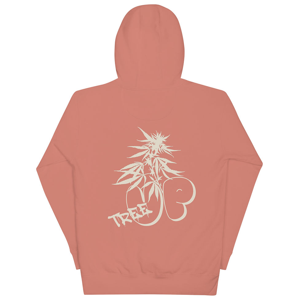 Thumbnail: Plant Logo Hoodie
