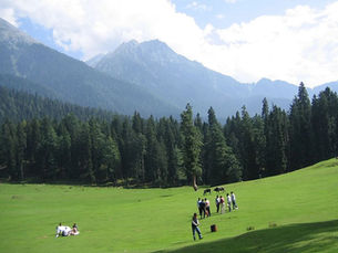 Here's how Pahalgam terrorist attack will affect Kashmir's Rs 12,000 crore tourism