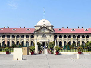 Constitution does not support forced or fraudulent religious conversion: Allahabad HC