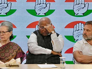 'Blot on humanity': Congress condemns Pahalgam terror attack, seeks all-party meeting