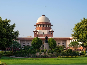 Waqf Act case: SC directs Centre to file response within a week