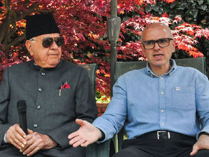 Expecting overnight transformation in Jammu-Kashmir 'unrealistic': NC chief Farooq Abdullah