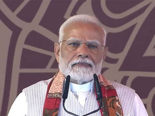 Security tightened across Bihar ahead of PM Narendra Modi’s visit after Pahalgam terror attack