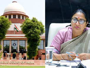 Delhi govt moves SC to withdraw cases filed during AAP rule challenging L-G's authority