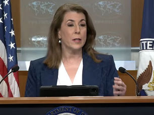 US reaffirms strong support to India in fight against terrorism: State Department