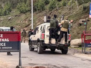 Karnataka Congress blames Centre’s intelligence lapse in Kashmir terror attack