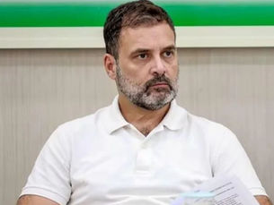 Court defers defamation case against Rahul Gandhi