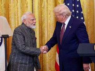 PM Modi has not rejected Trump's 'India-Pakistan ceasefire' claims even once: Congress