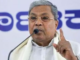 Karnataka CM Siddaramaiah welcomes caste census, urges Centre to add socio-economic and educational survey