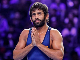 Delhi court compounds defamation case against wrestler Bajrang Punia