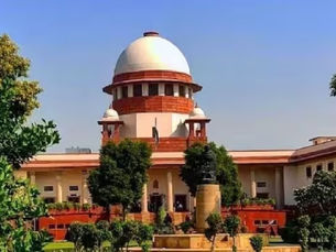 Supreme Court to hear pleas challenging Waqf Act on May 15