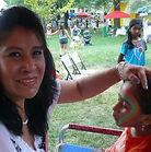 Professional Face Painter MD, VA | Partyco-op
