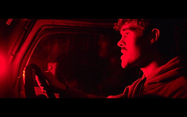 Music Video - Consumed