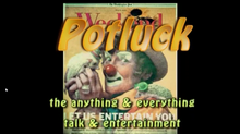 TV Potluck Interviews Us! 