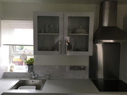 Kitchen After