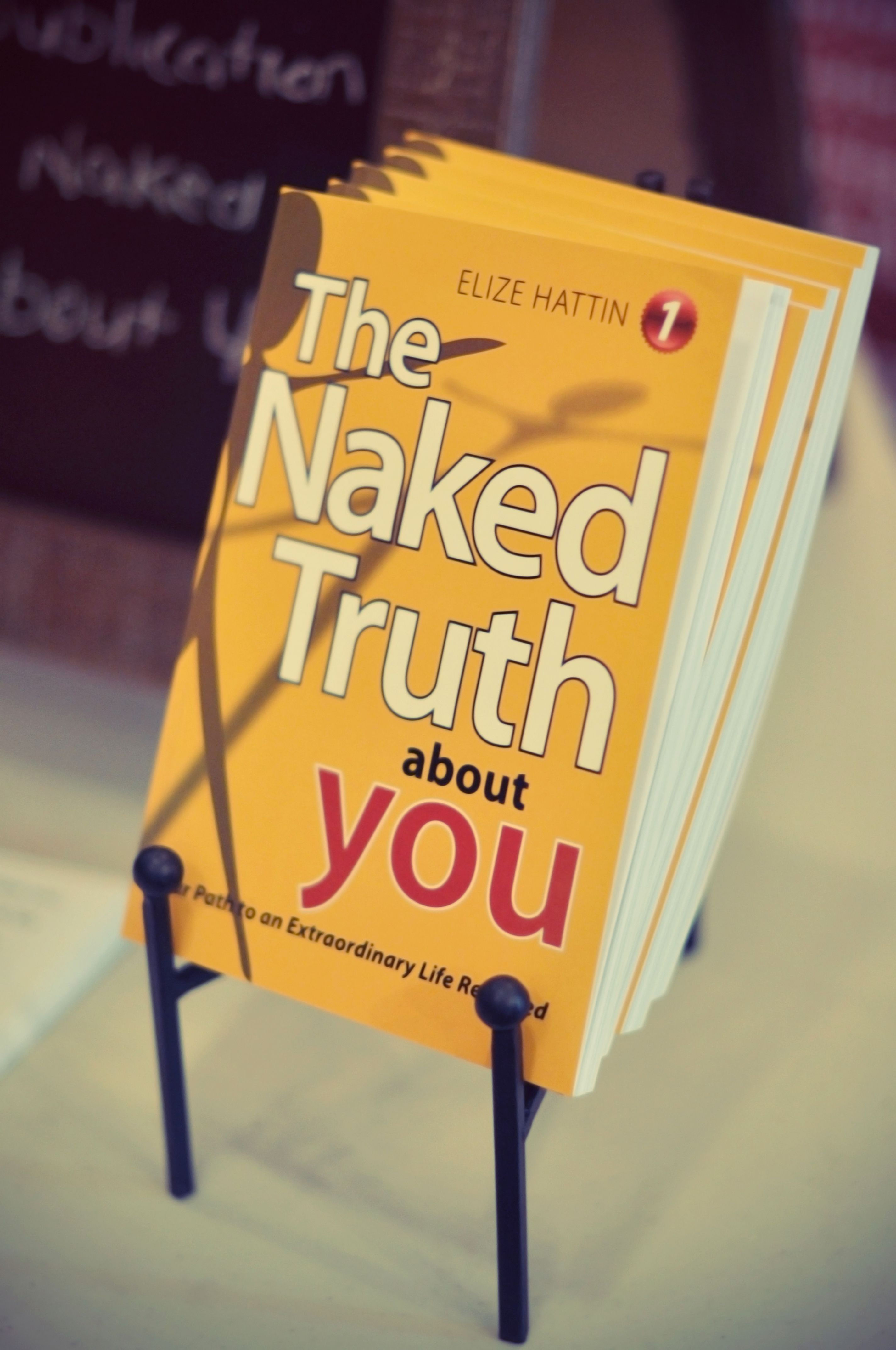 The Naked Truth About You - Family Bundle