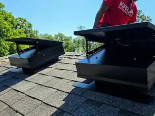 Harnessing the Sun: The Ultimate Guide to Solar Attic Fans and Their Energy-Saving Benefits