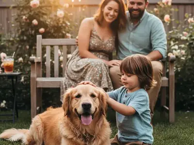 Dogs and Family: Tips for Living Together with Children