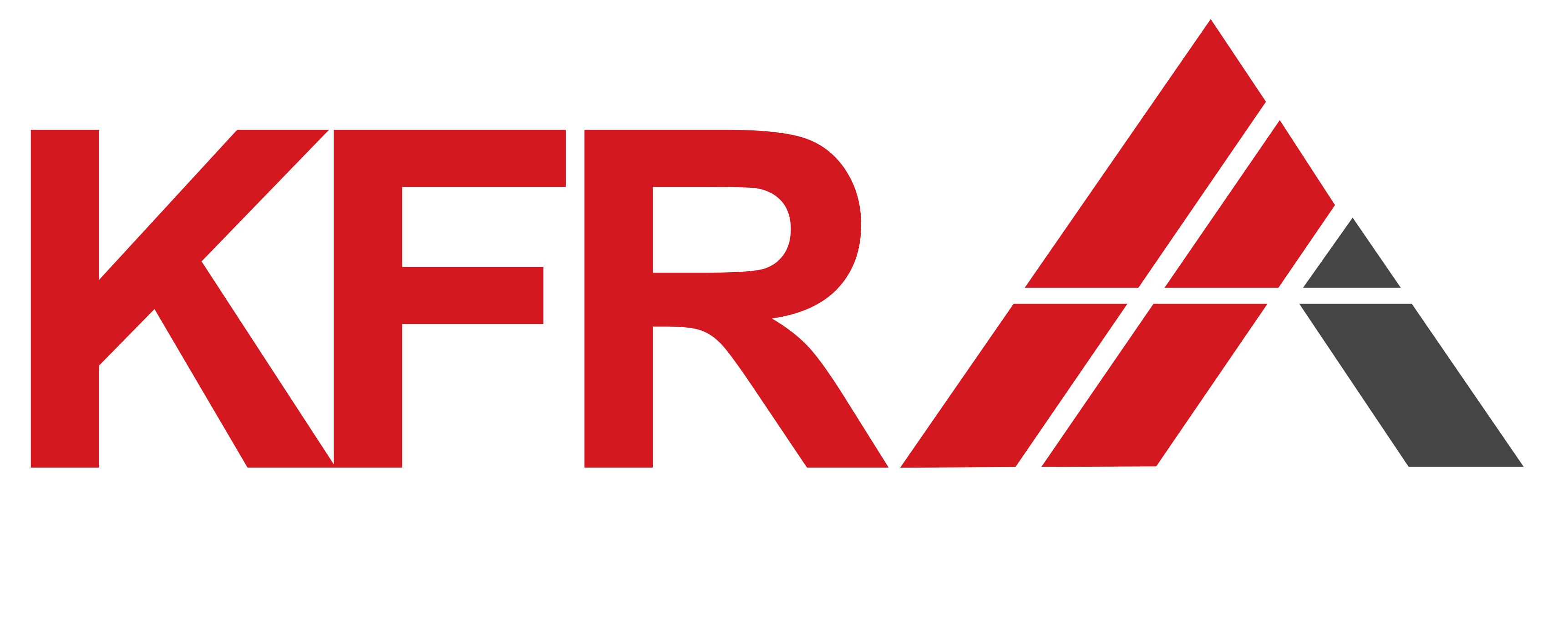 KFR Roofing Solutions