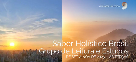 Meu Saber Holístico