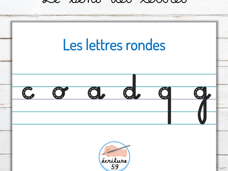 Le sens des lettres