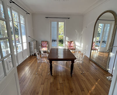 rénovation salle de bain pmr
