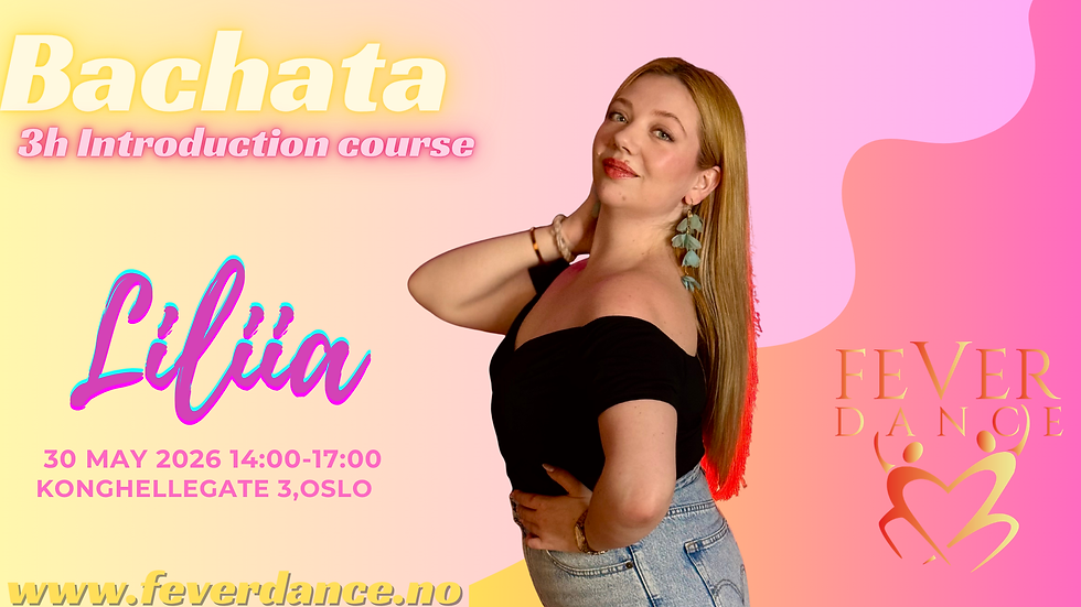 Beginner Introduction Course-3h Liliia 30.05.2026