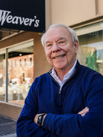 Longtime Lawrence business owner to receive Restoring Lives Award