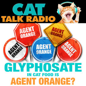 No, Glyphosate Is Not Agent Orange — Here’s Where That Cat Food Myth Came From