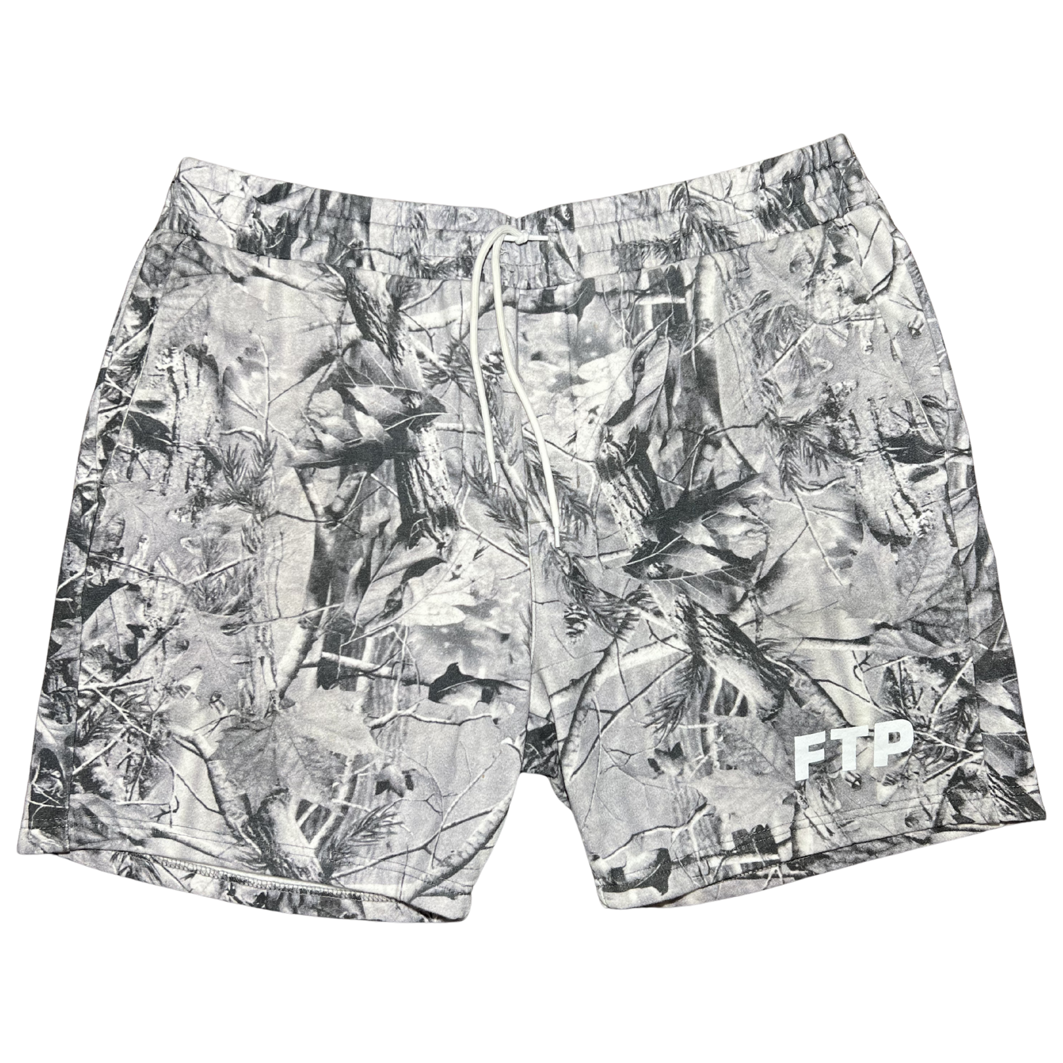 FTP Logo Shorts