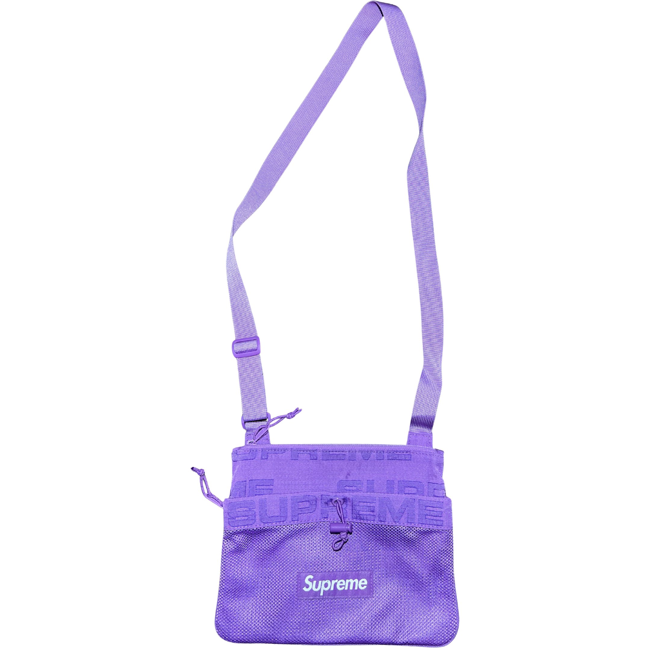 Supreme Side Bag FW21