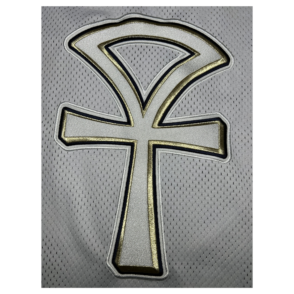 Thumbnail: Supreme Ankh Hockey Jersey