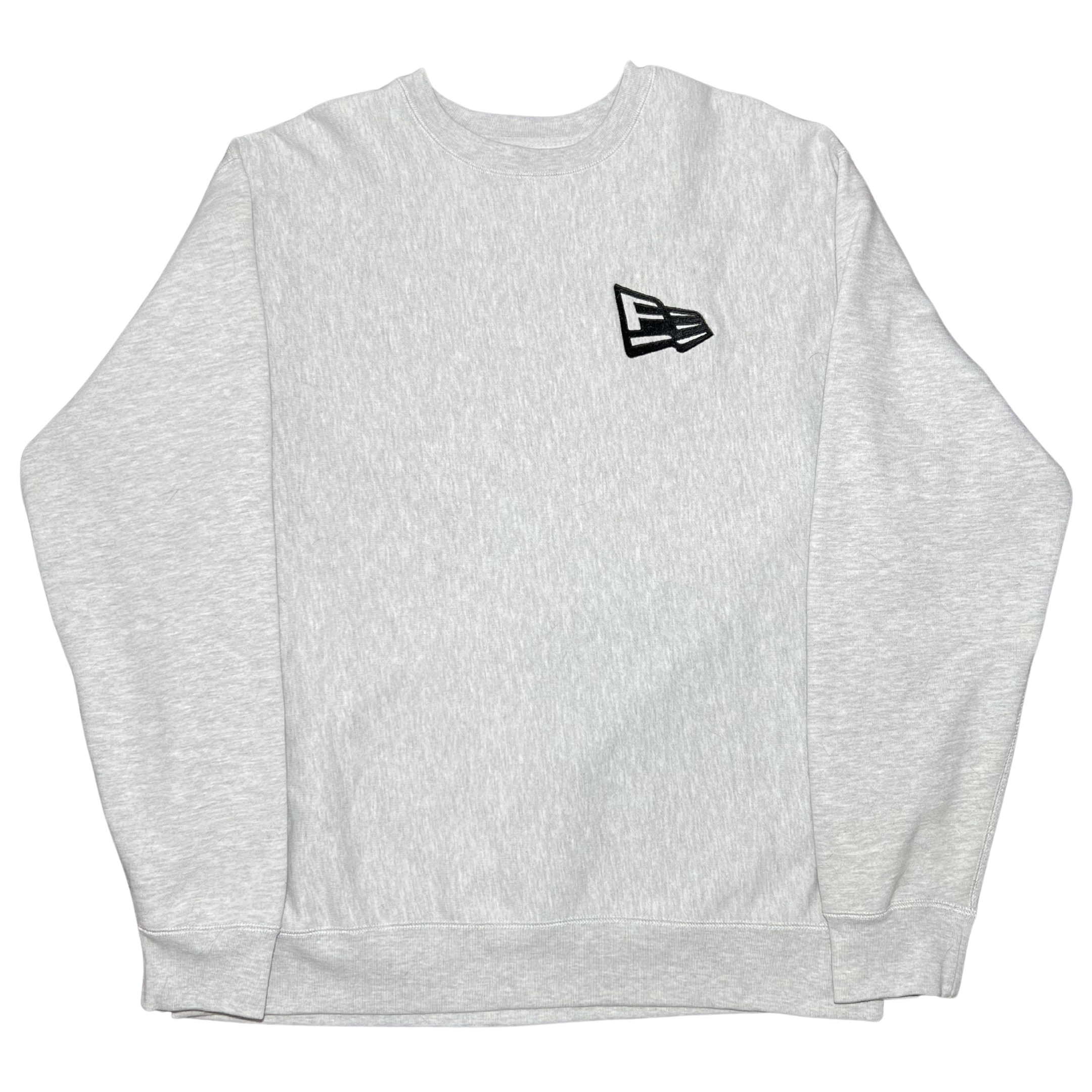 FTP Flag Crewneck