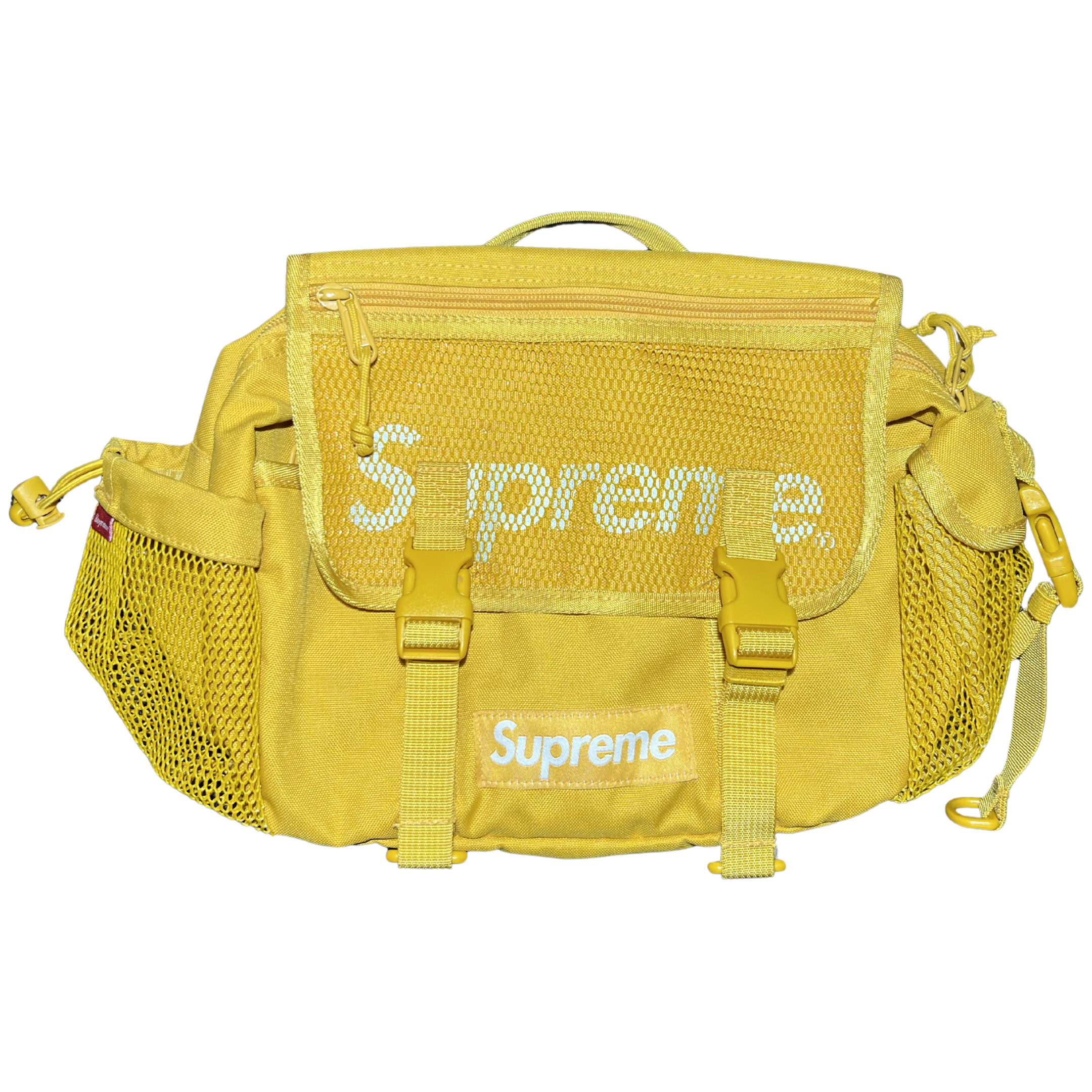 Supreme Waist Bag SS20