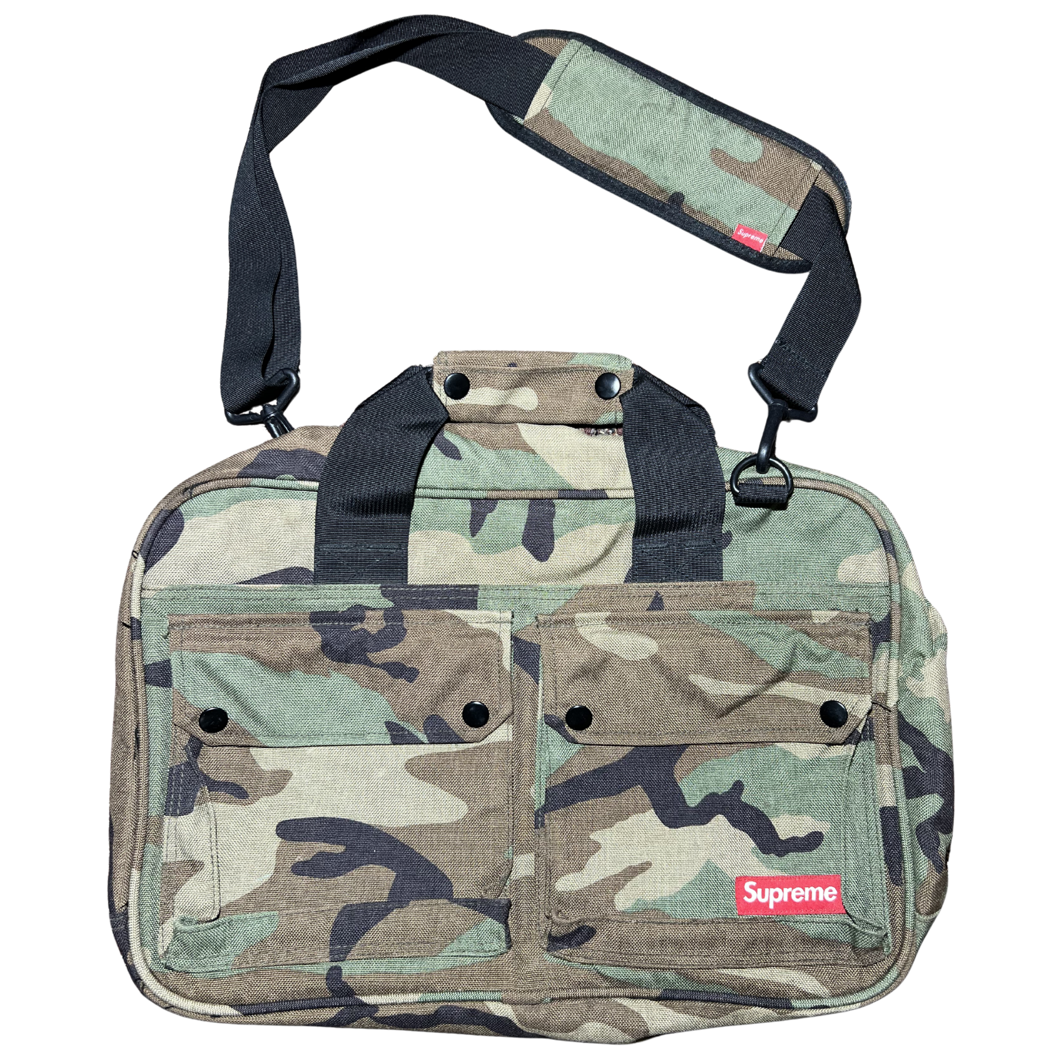 Supreme Utility Bag