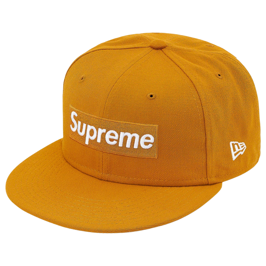 Supreme Champions Box Logo New Era
