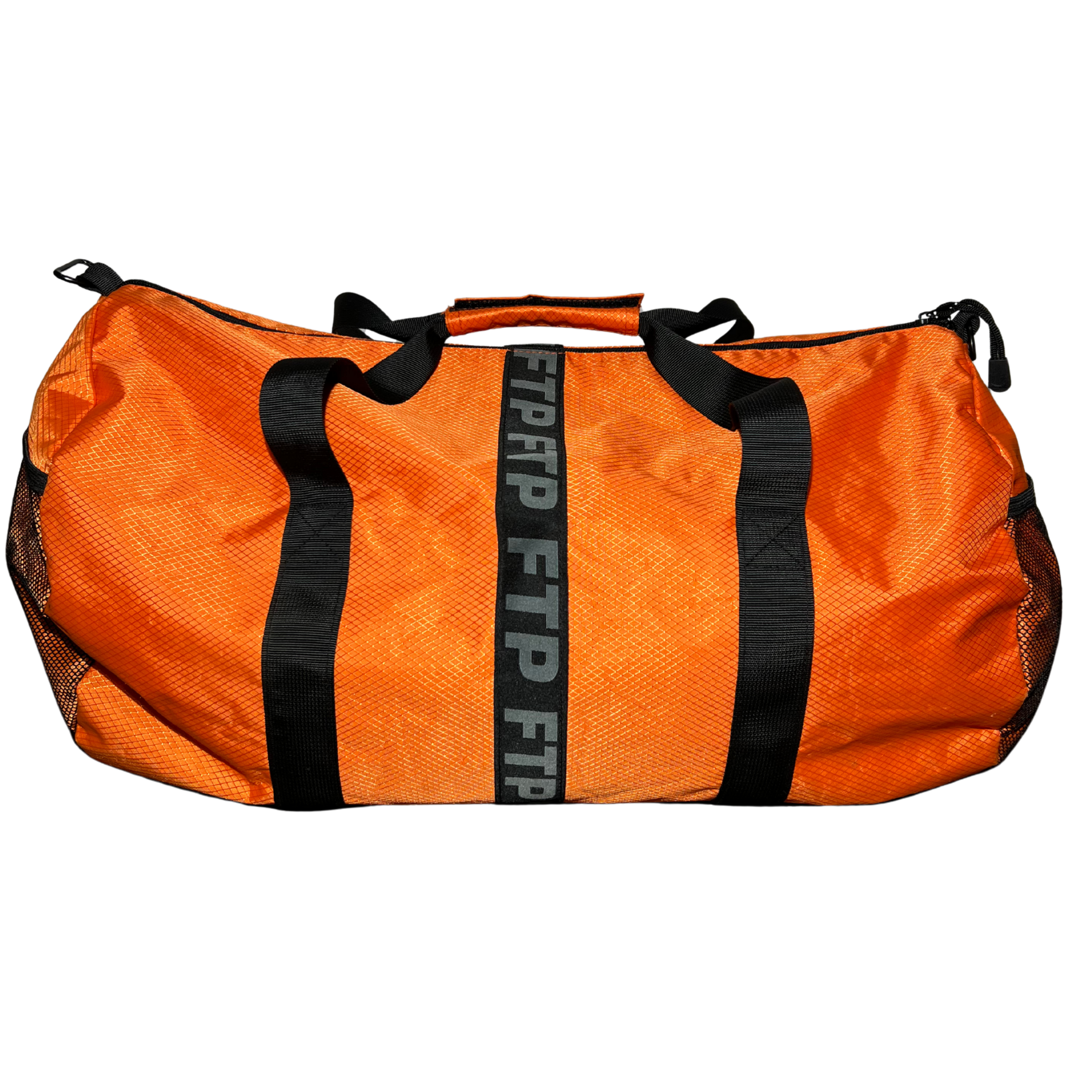 FTP Woven Tape Duffel Bag