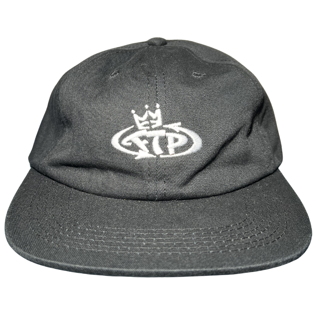 FTP Crown Logo Hat