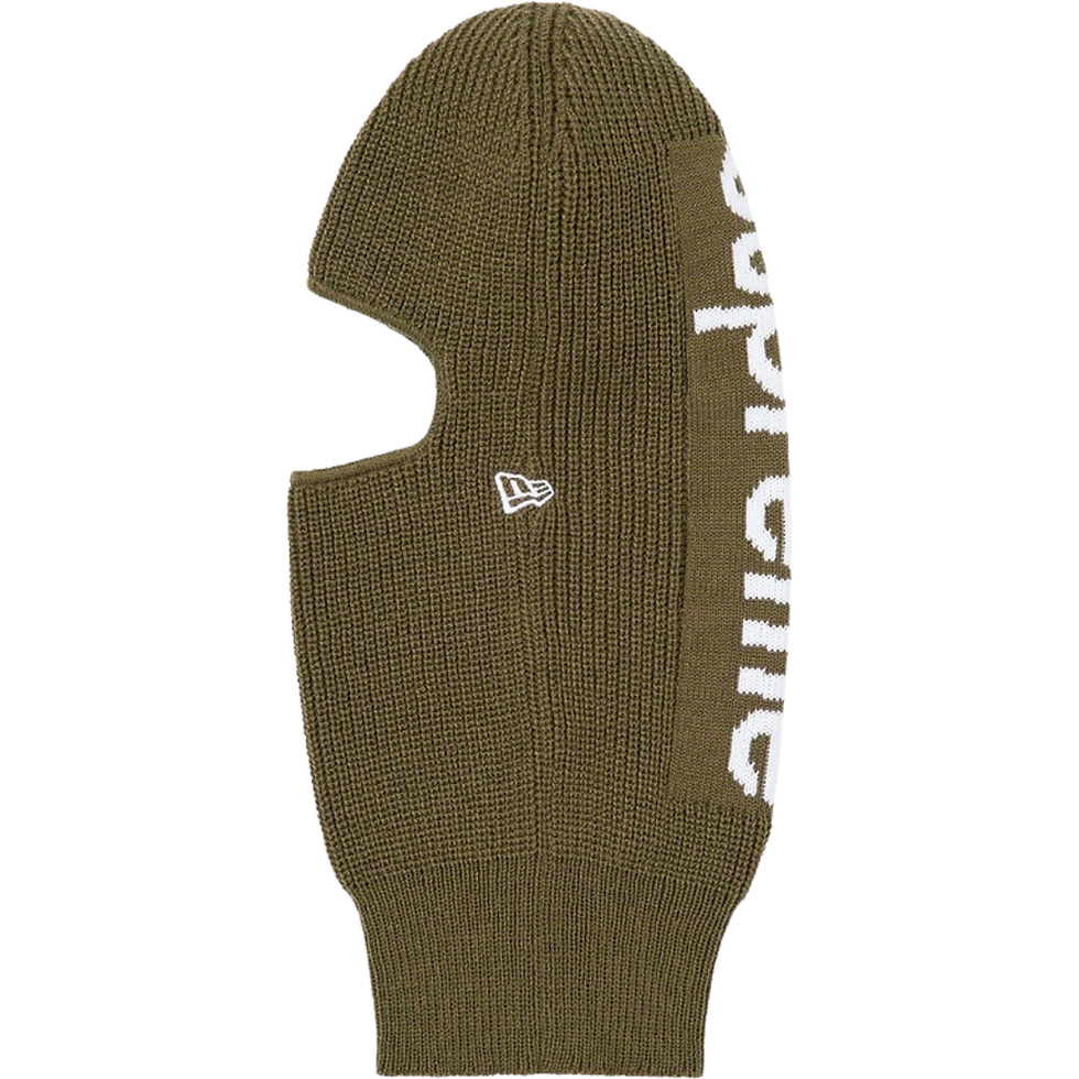 Thumbnail: Supreme New Era Balaclava