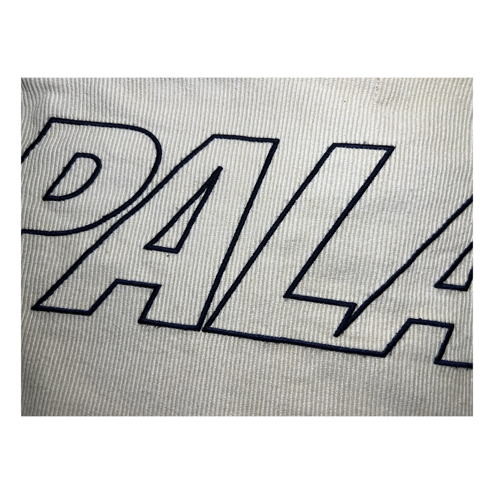Thumbnail: Palace Drop-Cord Shirt