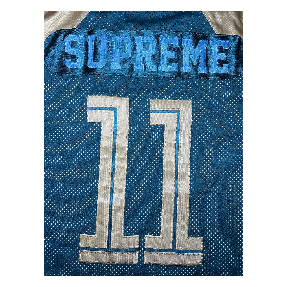 Thumbnail: Supreme Stars Football Jersey