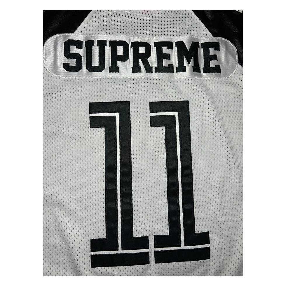 Thumbnail: Supreme Stars Football Jersey